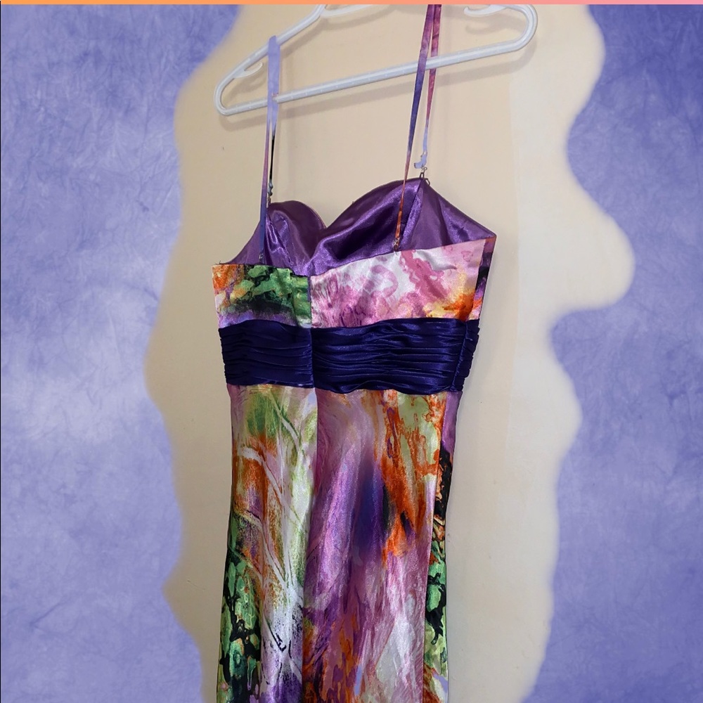 PROM DRESS - Picture 4 of 5